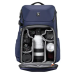 K&F Concept Beta 20L Multifunctional Waterproof Camera Backpack (Blue)